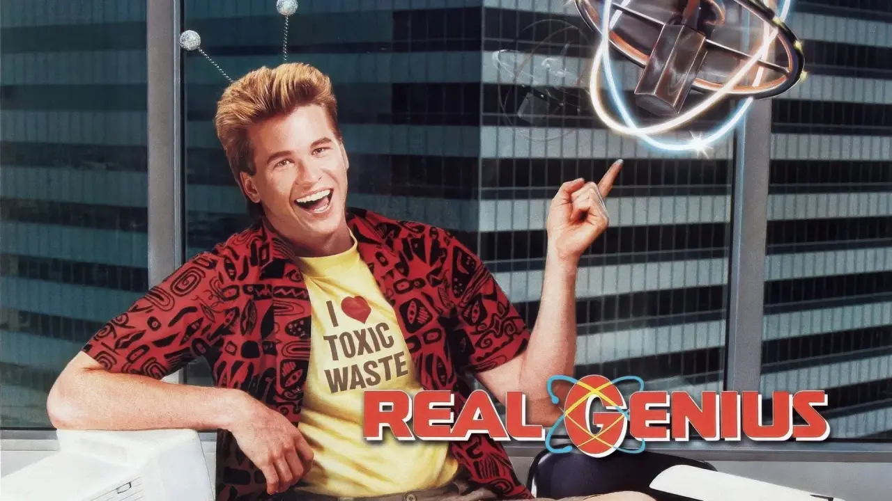 Was für ein Genie! hdfilme