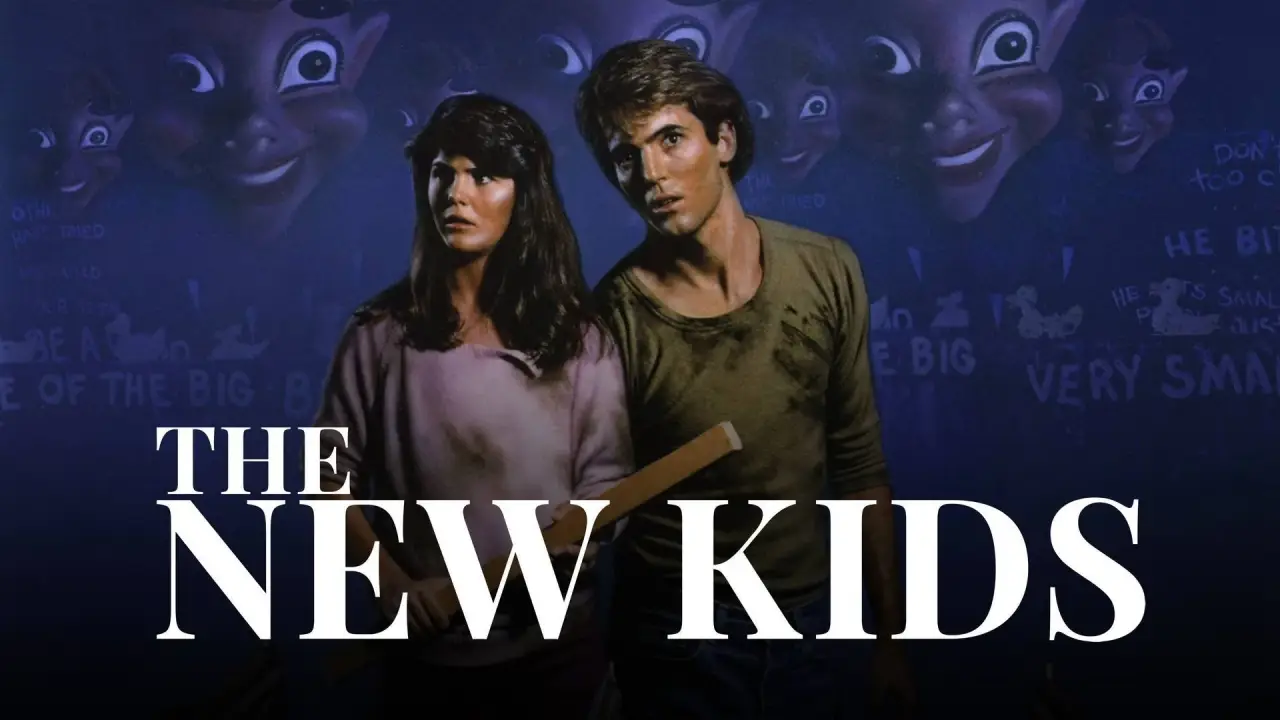Die Kids von Orlando hdfilme