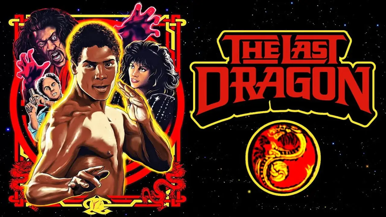 Der Tanz des Drachen hdfilme