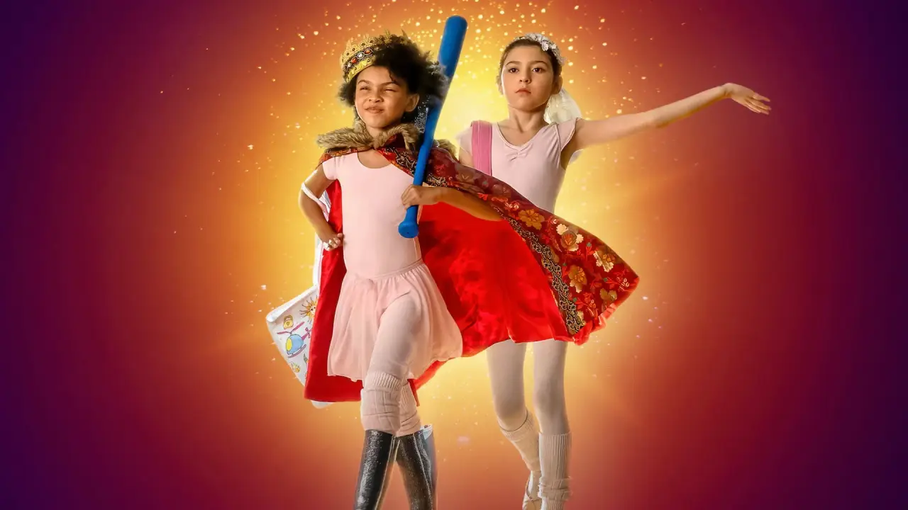 Ivy & Bean: Zum Tanzen verurteilt hdfilme