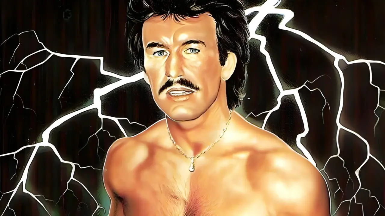 Macho Man hdfilme