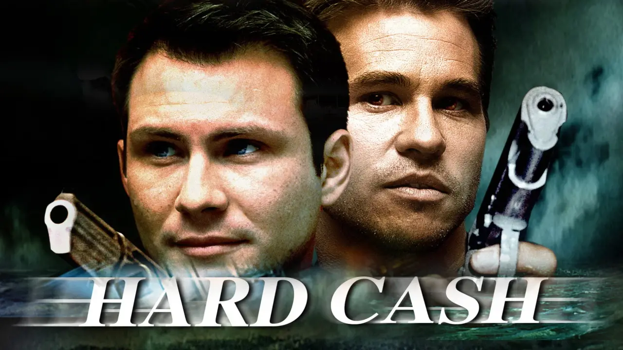 Hard Cash - Die Killer vom FBI hdfilme