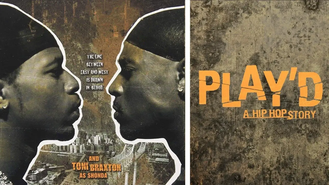 Hip Hop War hdfilme
