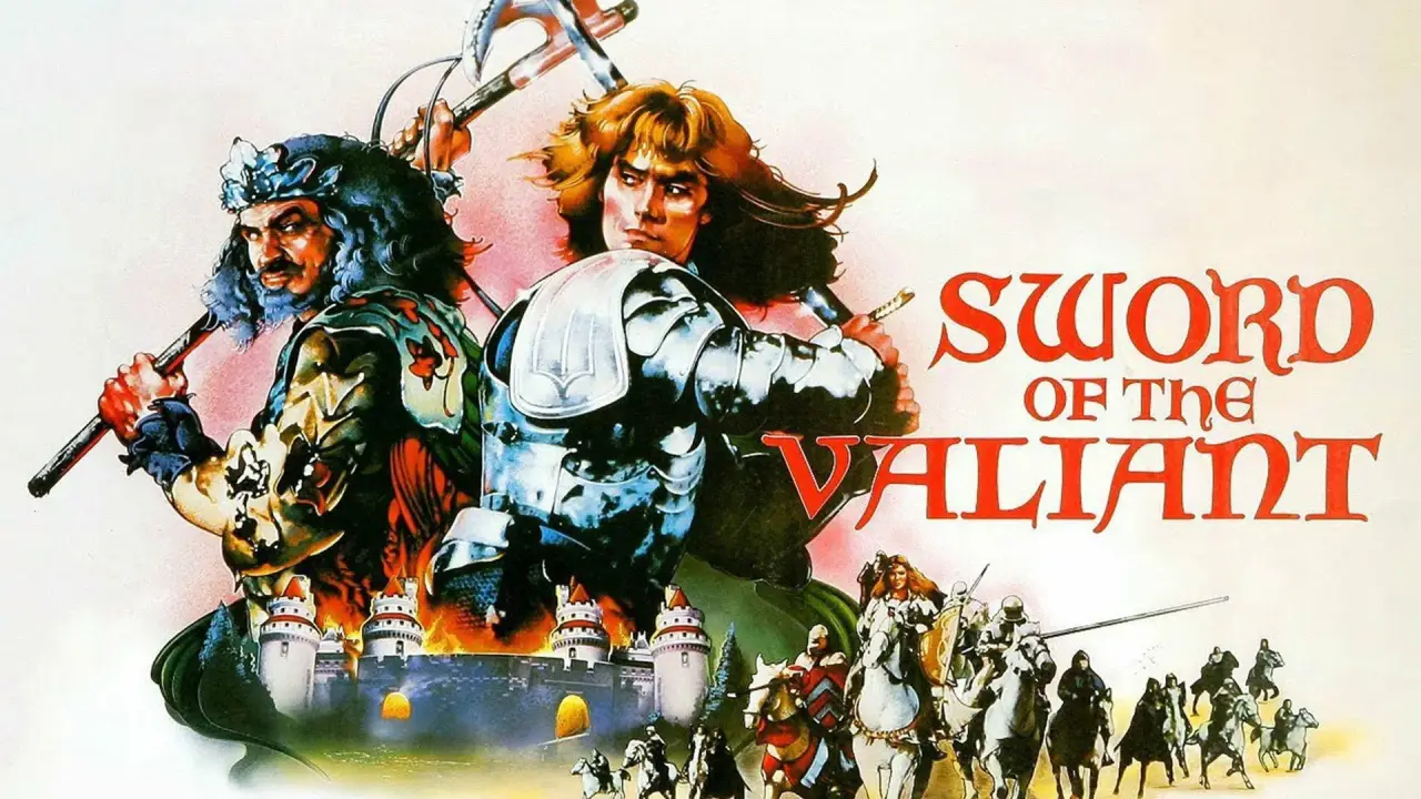 Camelot - Der Fluch des goldenen Schwertes hdfilme