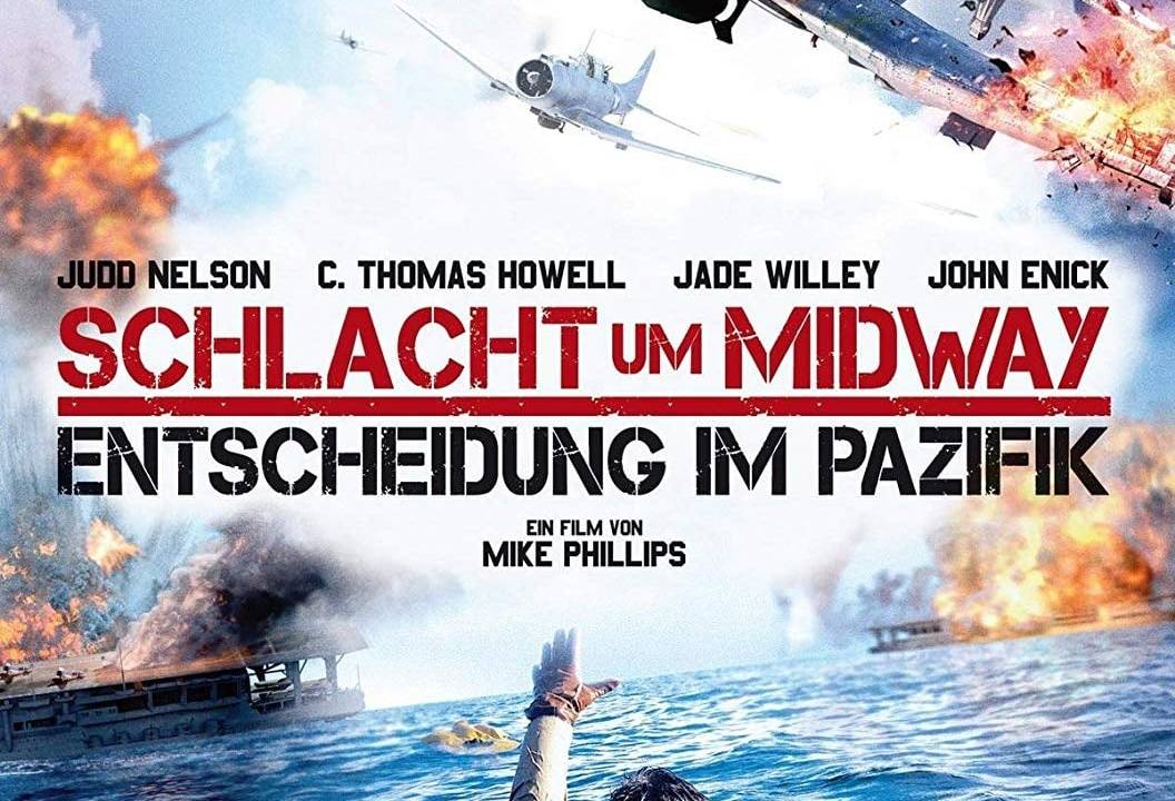 Schlacht um Midway - Entscheidung im Pazifik hdfilme