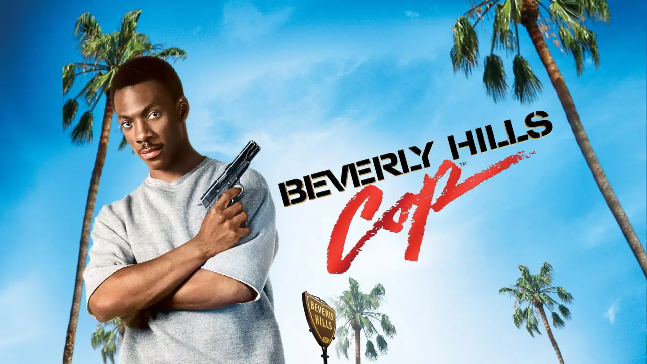 Beverly Hills Cop - Ich lös' den Fall auf jeden Fall hdfilme