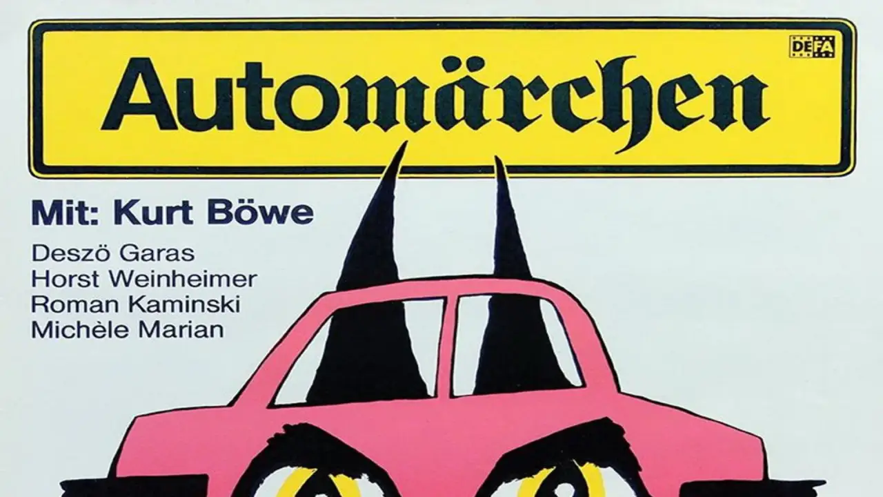 Automärchen hdfilme