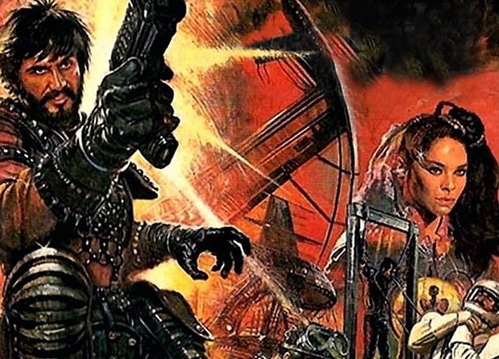 Metropolis 2000 hdfilme