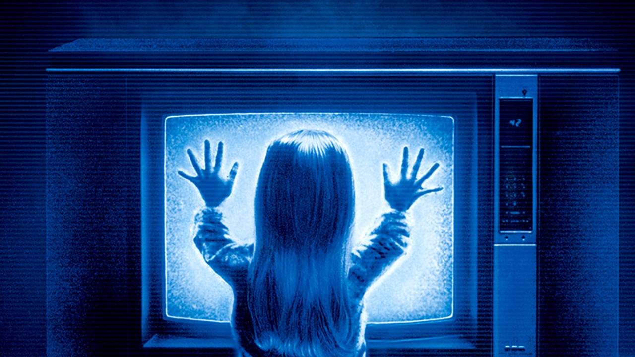 Poltergeist hdfilme