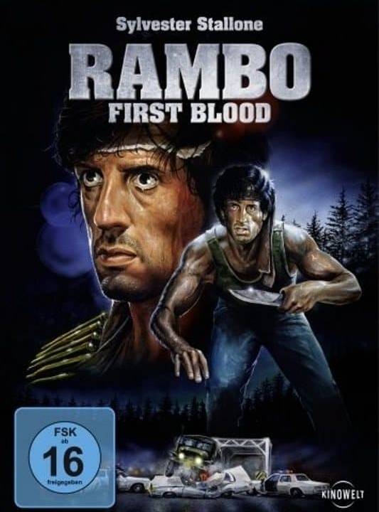 Rambo hdfilme