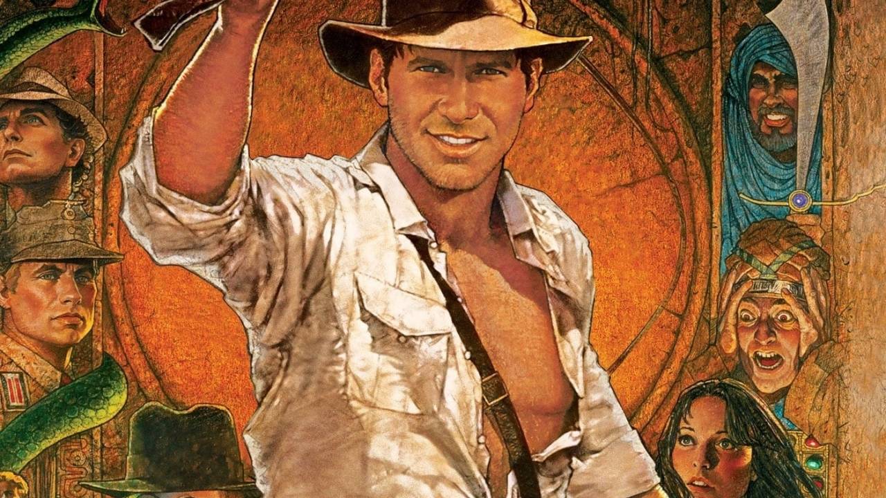 Jäger des verlorenen Schatzes hdfilme