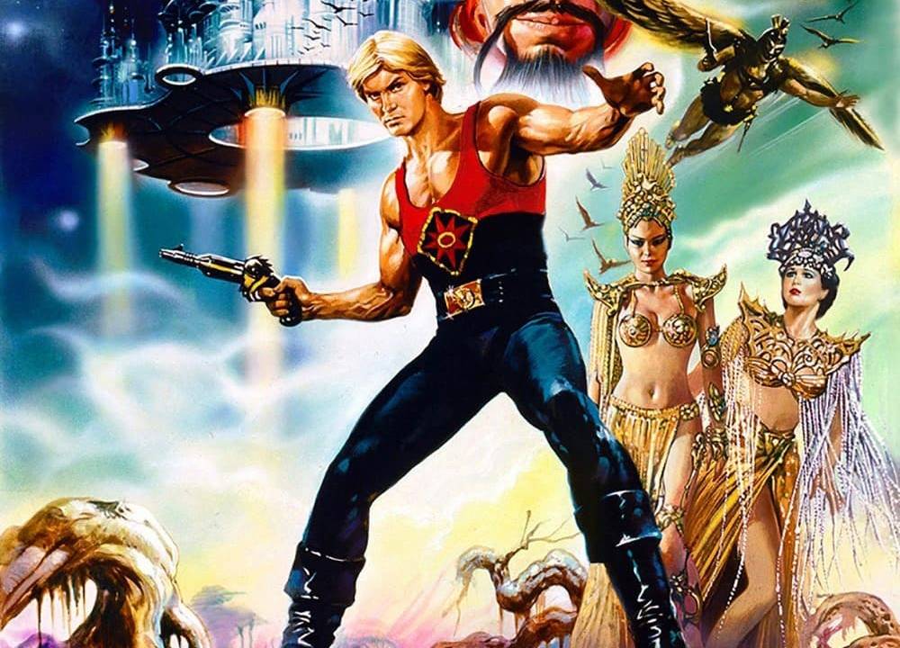 Flash Gordon hdfilme