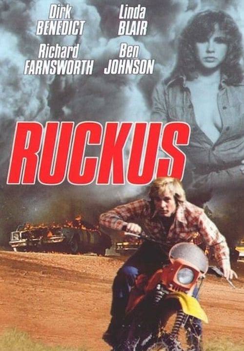 Ruckus hdfilme