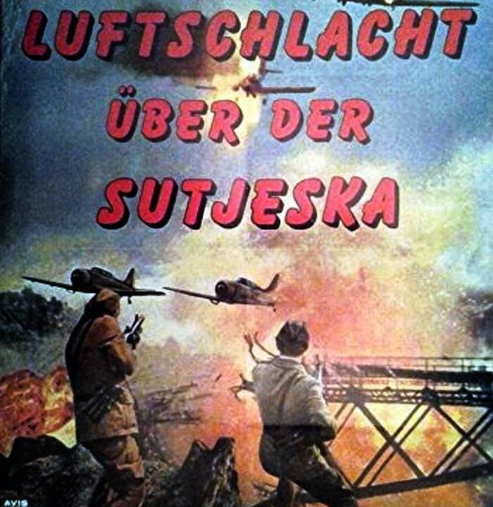 Luftschlacht über der Sutjeska hdfilme