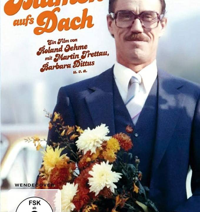 Einfach Blumen aufs Dach hdfilme