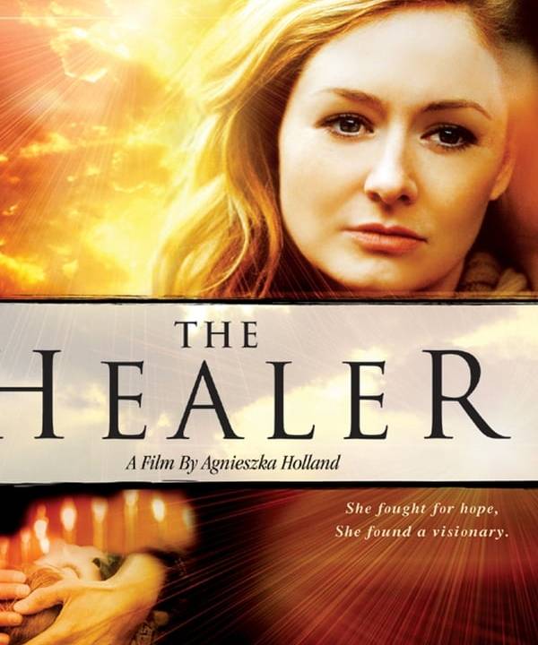 The Healer hdfilme