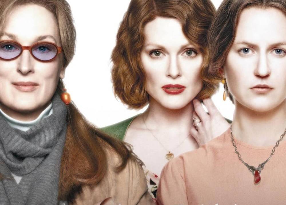 The Hours – Von Ewigkeit zu Ewigkeit hdfilme
