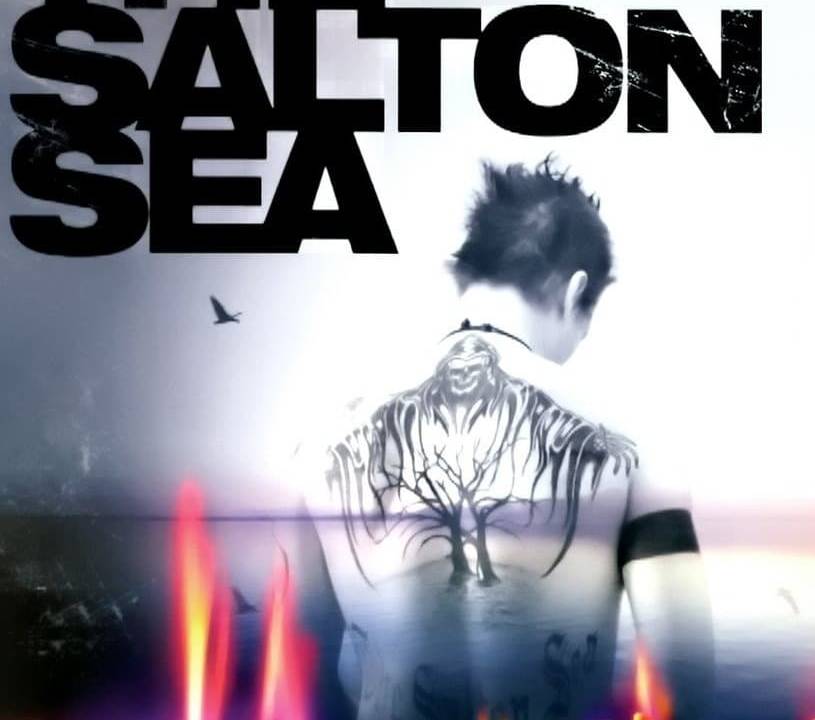 The Salton Sea - Die Zeit der Rache hdfilme