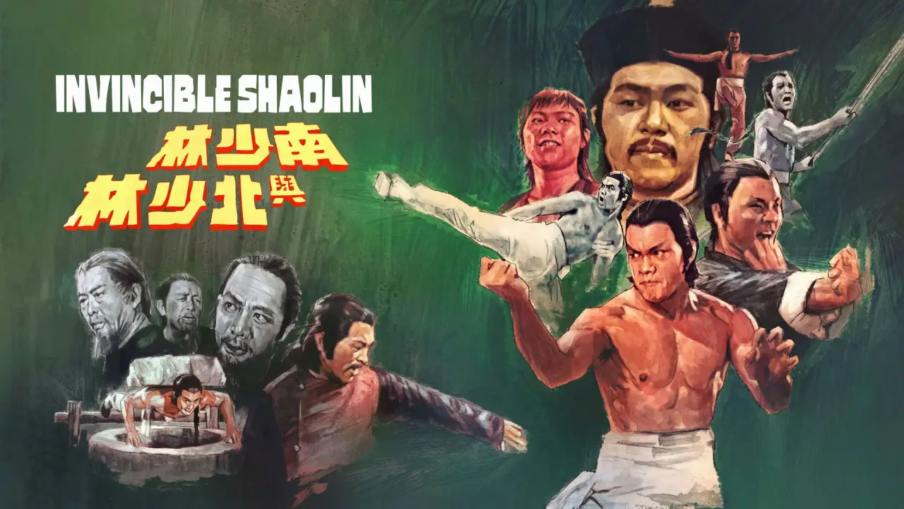 Das Höllentor der Shaolin hdfilme