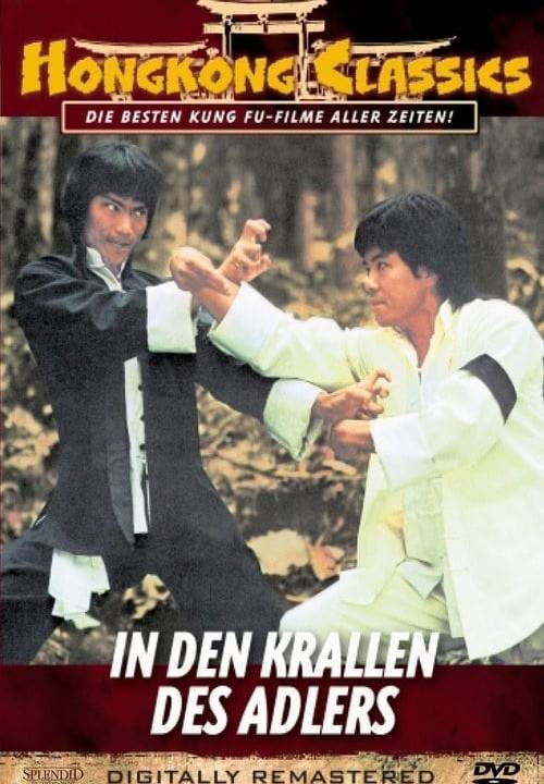 In den Krallen des Adlers hdfilme