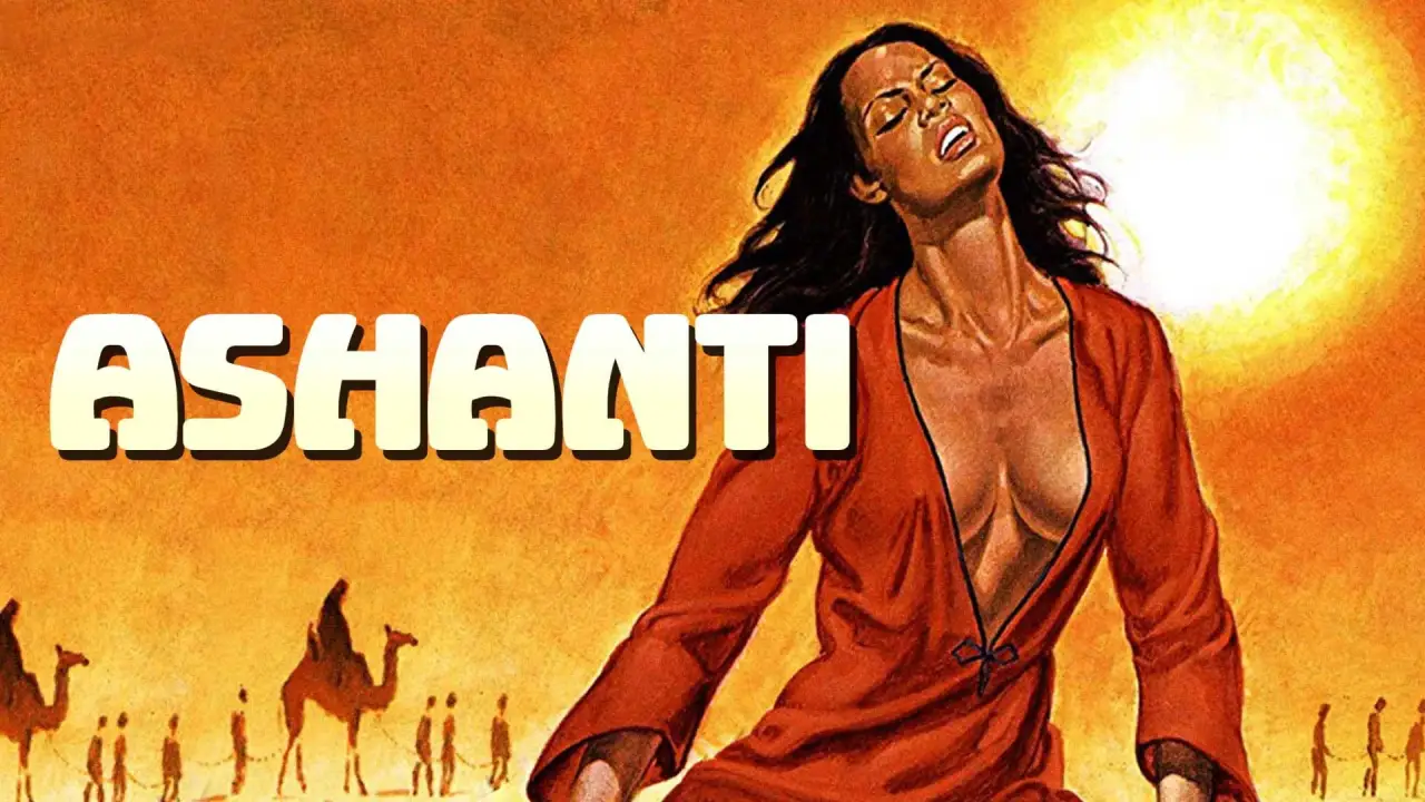 Ashanti hdfilme