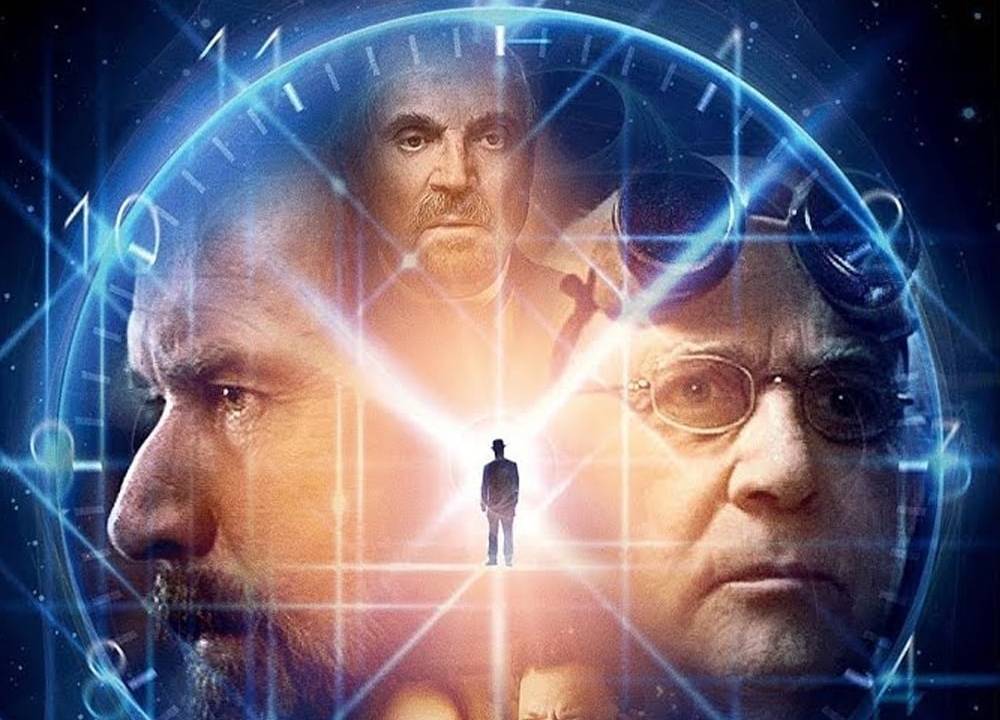 Die Zeitreise hdfilme