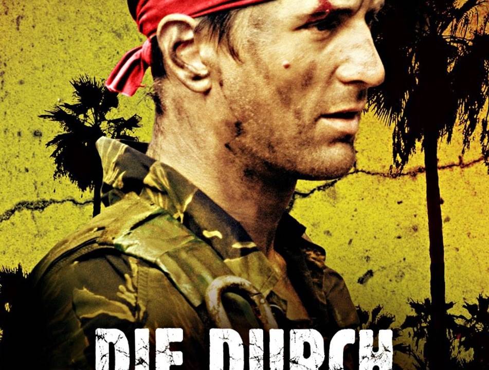 Die durch die Hölle gehen hdfilme