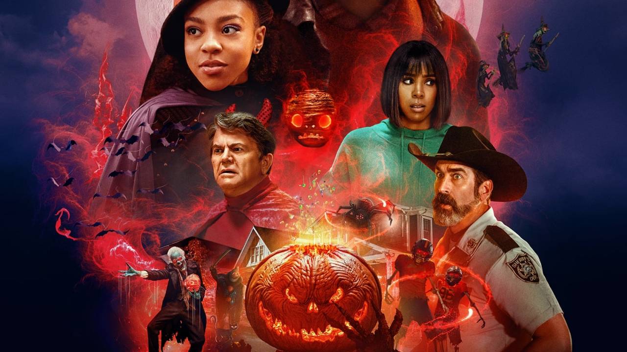 The Curse of Bridge Hollow hdfilme