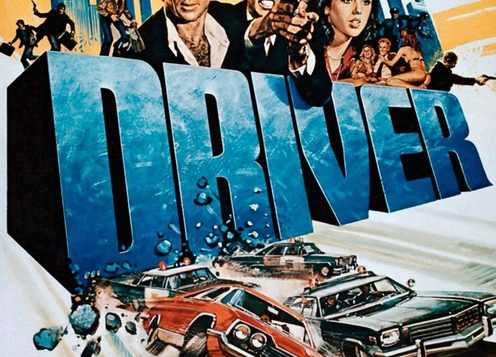 Driver hdfilme