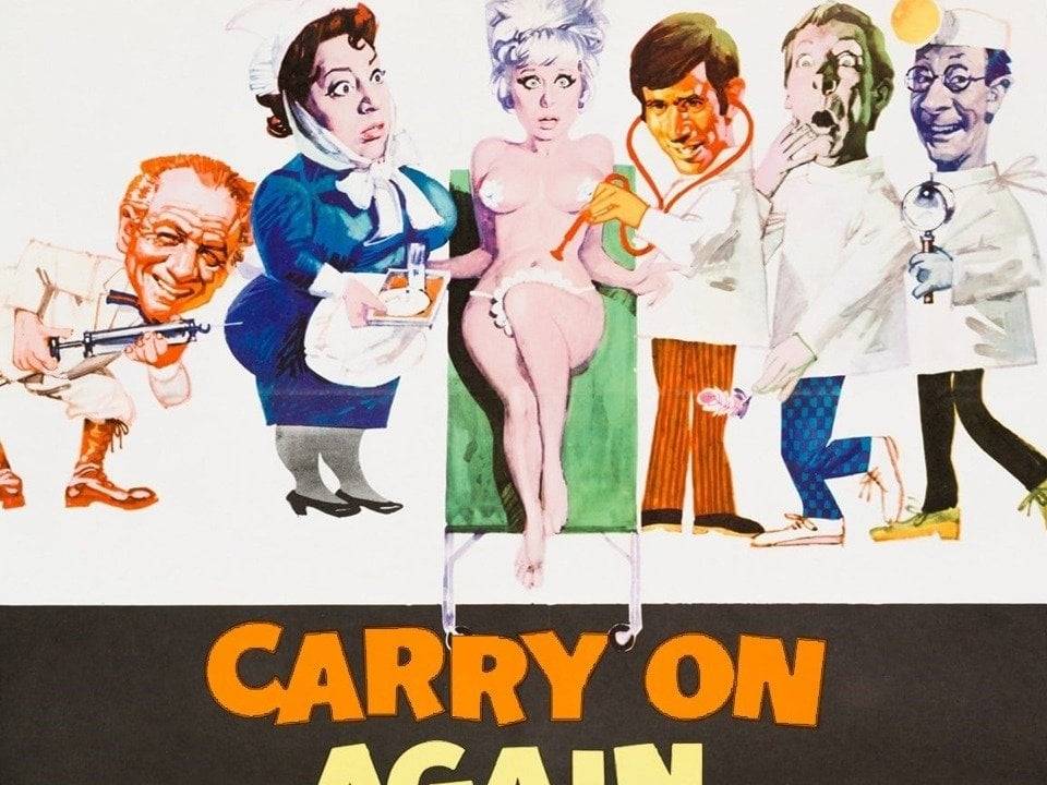 Ist ja Irre - Das total verrückte Irrenhaus hdfilme