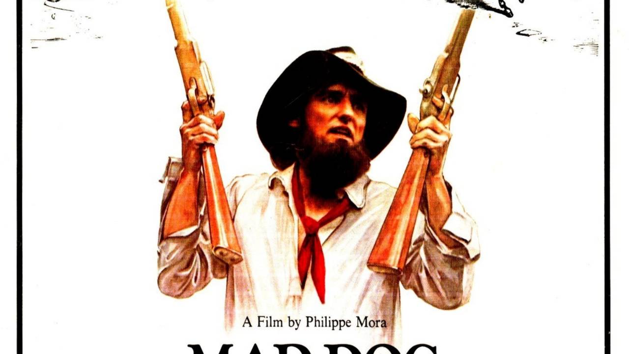 Mad Dog - Der Rebell hdfilme