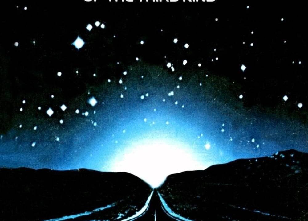 Unheimliche Begegnung der dritten Art hdfilme