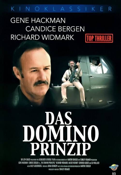 Das Domino Komplott hdfilme