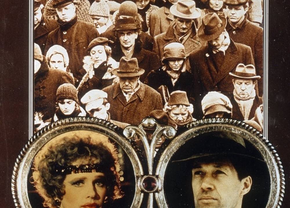 Das Schlangenei hdfilme