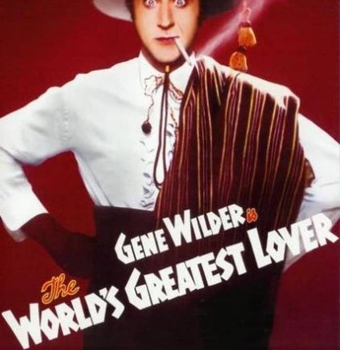 Der größte Liebhaber der Welt hdfilme