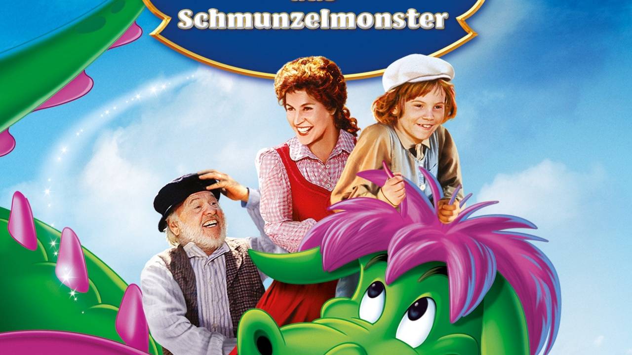 Elliot, das Schmunzelmonster hdfilme