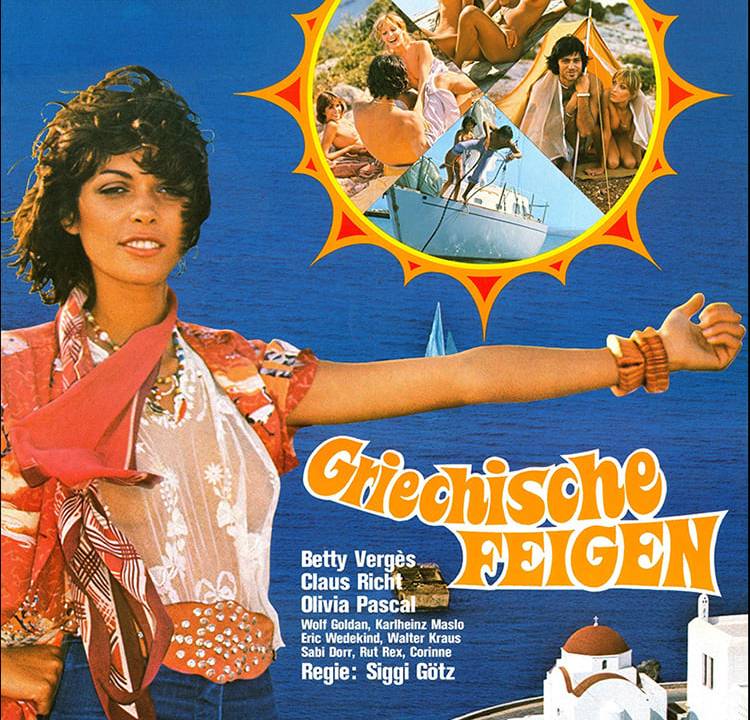 Griechische Feigen hdfilme