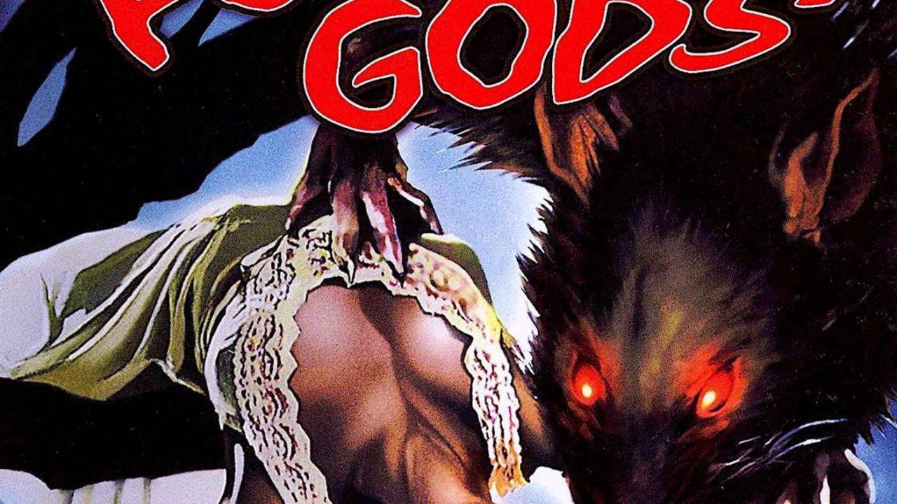 Die Insel der Ungeheuer hdfilme