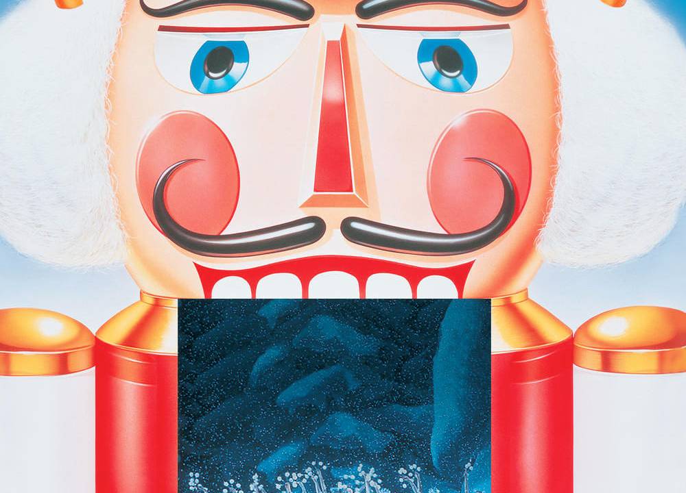 George Balanchine's Der Nussknacker hdfilme