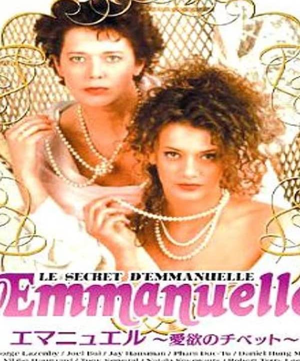 Emmanuelles Geheimnis hdfilme