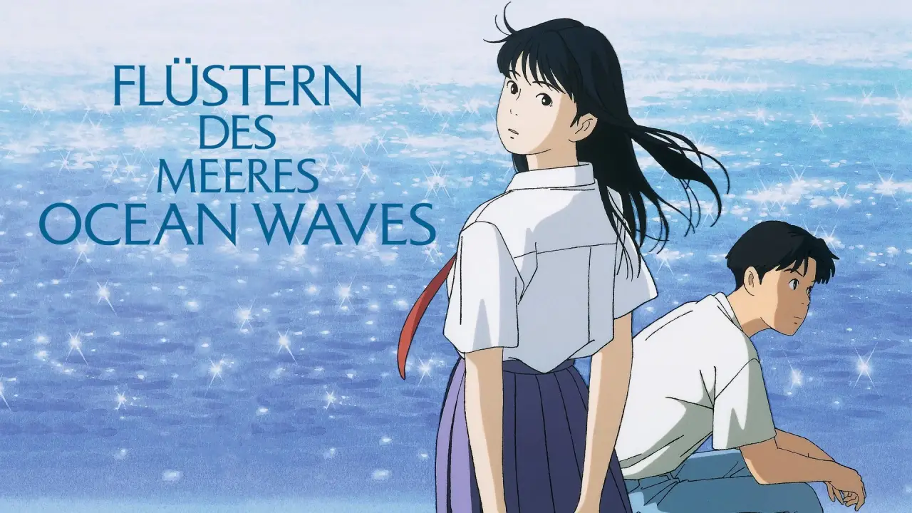 Flüstern des Meeres - Ocean Waves hdfilme