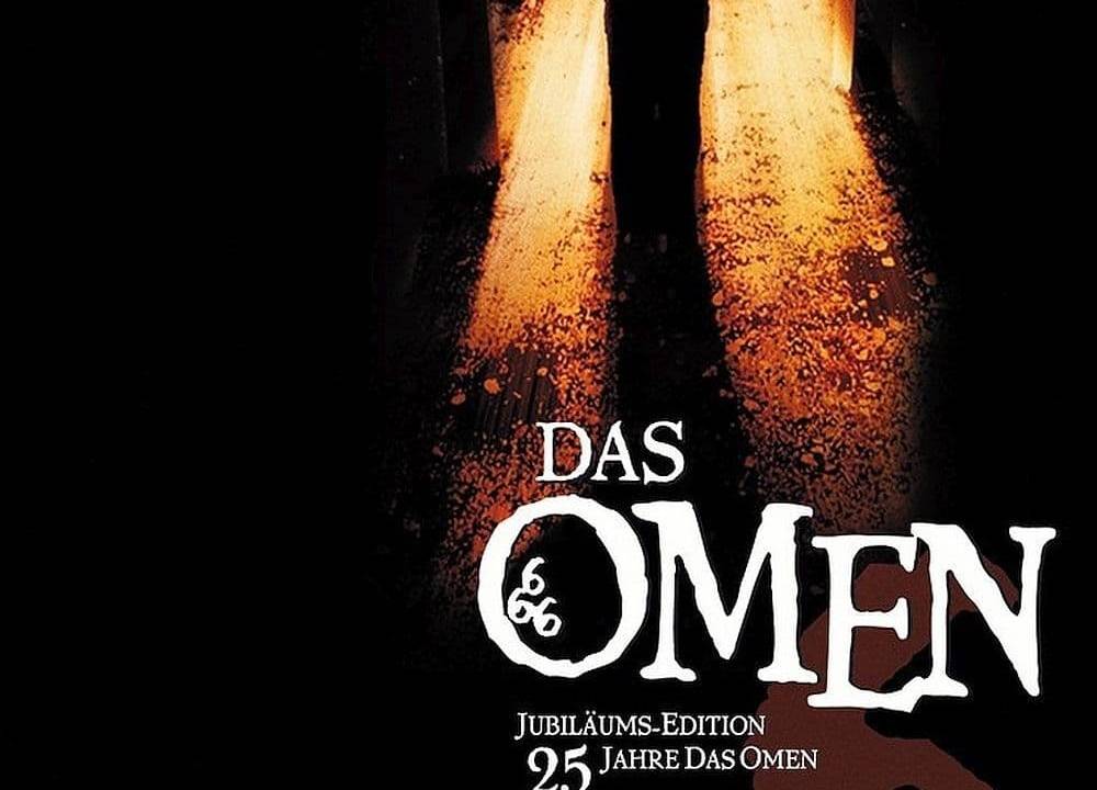 Das Omen hdfilme