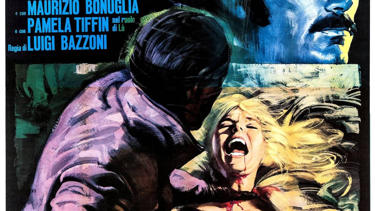 Ein schwarzer Tag für den Widder hdfilme