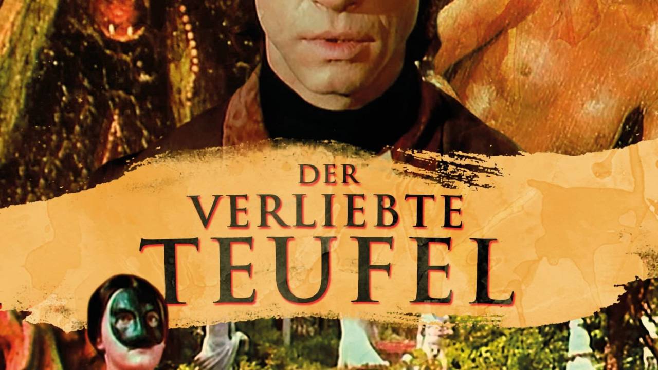 Der verliebte Teufel hdfilme