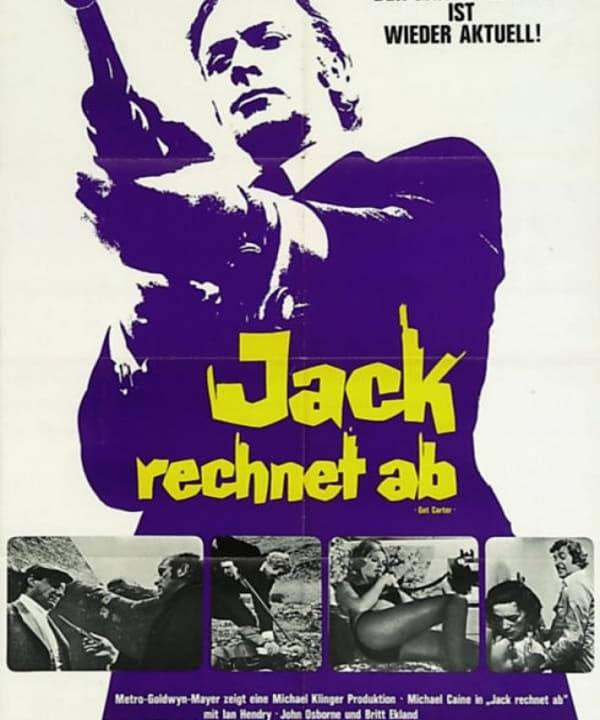 Jack rechnet ab hdfilme