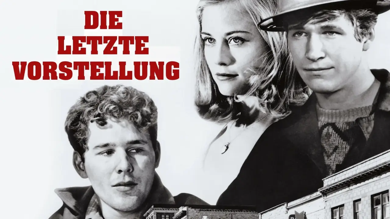 Die letzte Vorstellung hdfilme