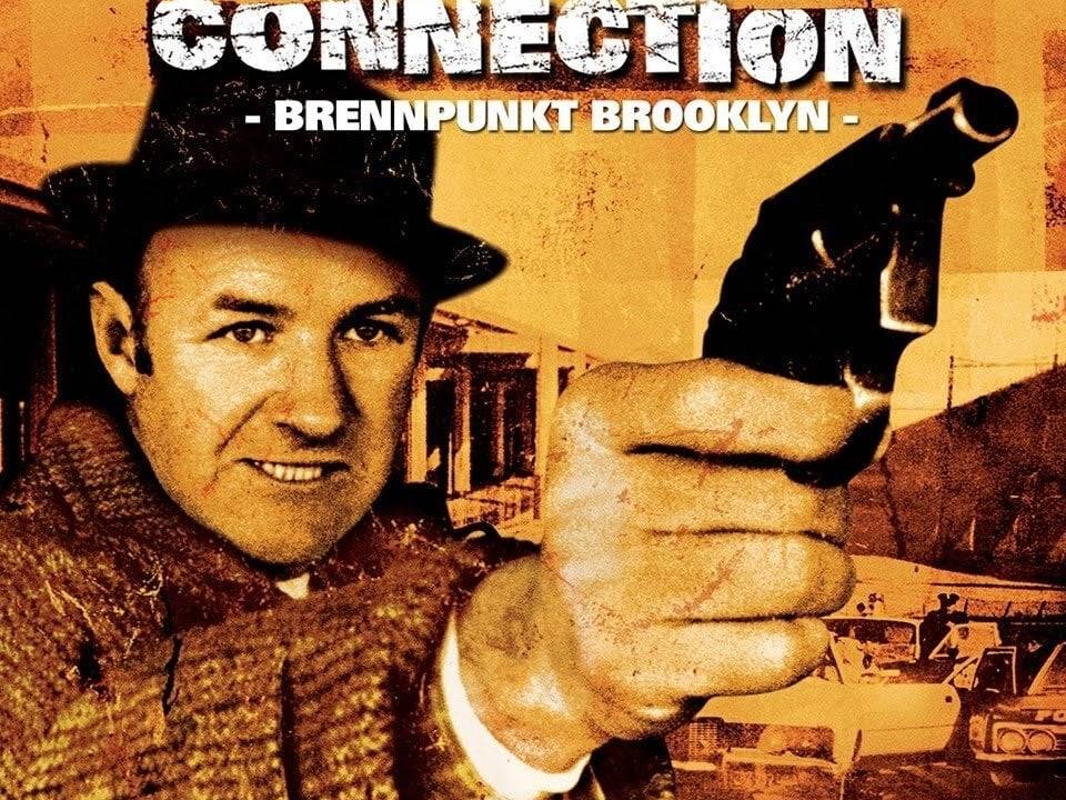 French Connection - Brennpunkt Brooklyn hdfilme