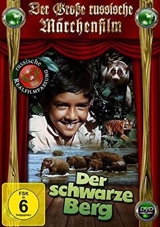 Der schwarze Berg hdfilme