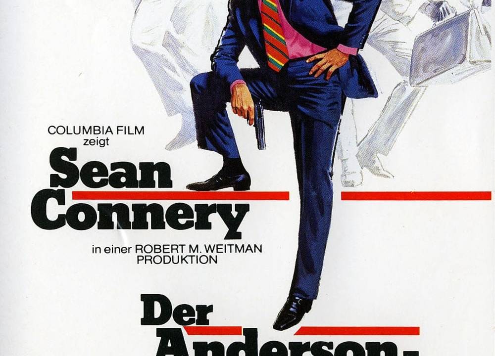 Der Anderson Clan hdfilme