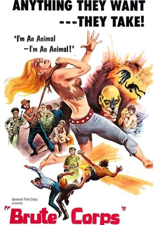 Des Teufels tolle Hunde hdfilme